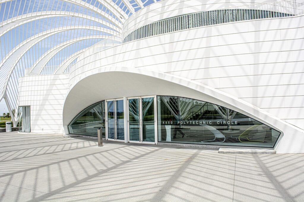 Simplifies Hardware Access