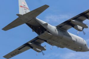 Evolution of Tactical Air Support