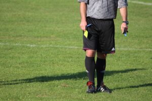 Be Consistent with Discipline