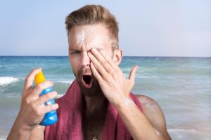 2. The Importance of Sunscreen in California