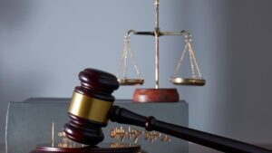 Legal Requirement and Regulatory Compliance