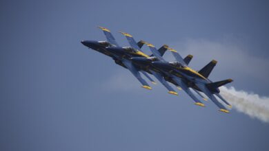 Tactical Air Support Squadron