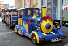 Kiddies Entertainment