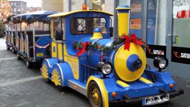 Kiddies Entertainment