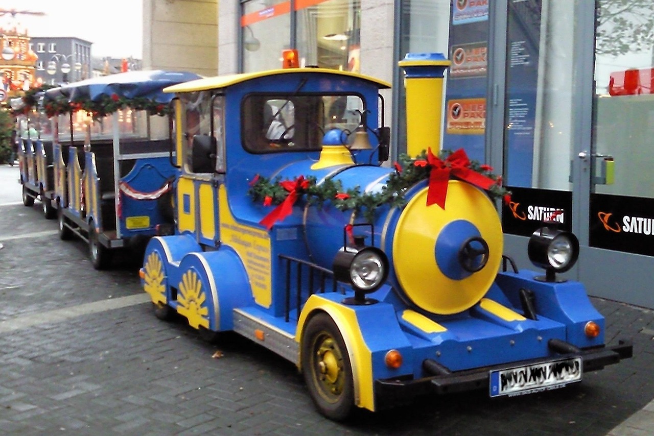 Kiddies Entertainment