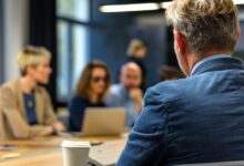 Business Class Consolidator