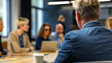 Business Class Consolidator