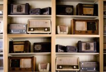 Entertainment in the 1960s