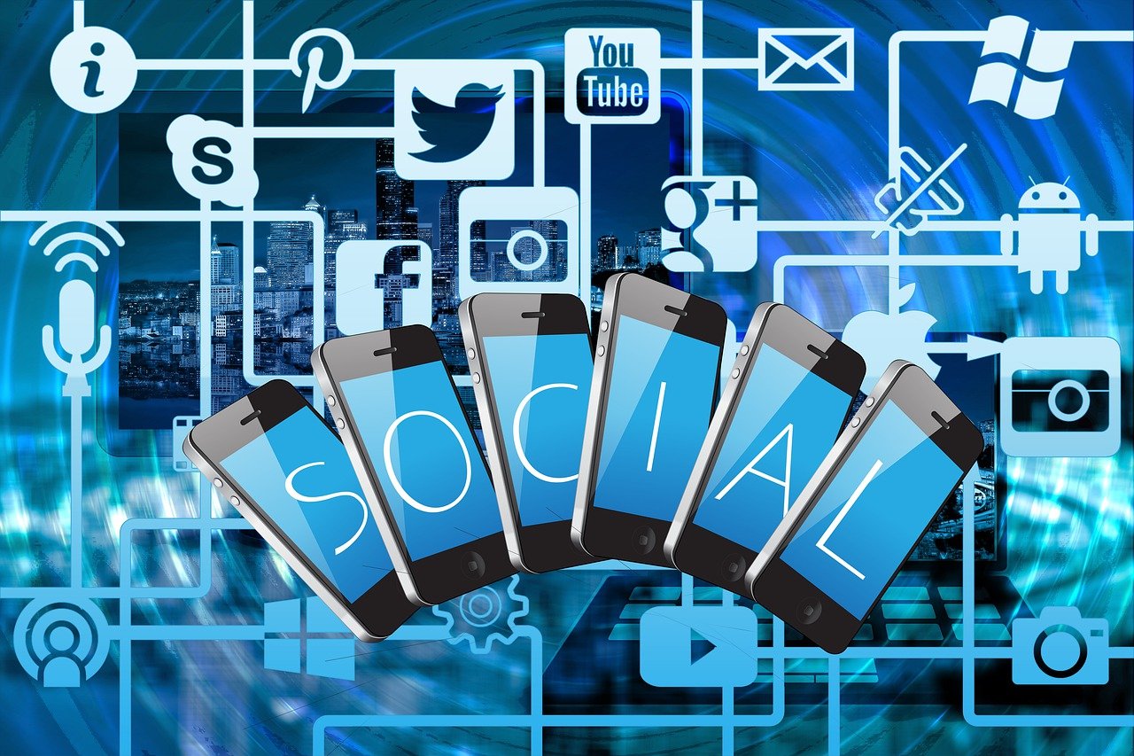 Social Media Marketing Trends June 2025