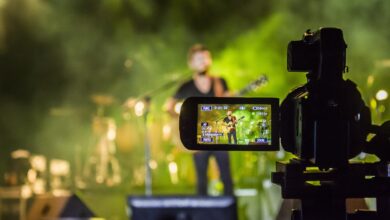 Most Anticipated Upcoming Films