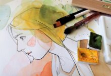 How to Sell Your Art Paintings