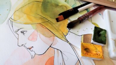 How to Sell Your Art Paintings