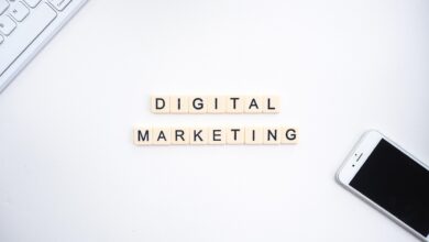 Digital Marketing for Business