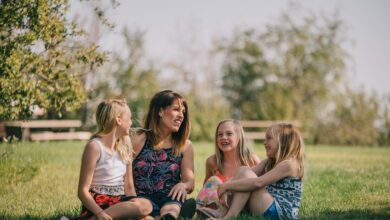 Fall Family Photos Clothing