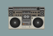 Entertainer who doesn't sound very selfish