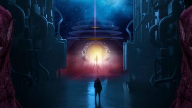 Tech Giants Envision a Future Beyond Smartphones