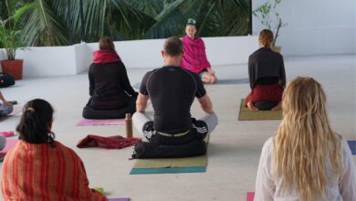 Certified-Yoga.com Yoga Teacher